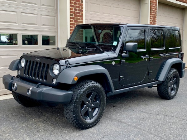 Used-2017-Jeep-Wrangler-Unlimited-Big-Bear