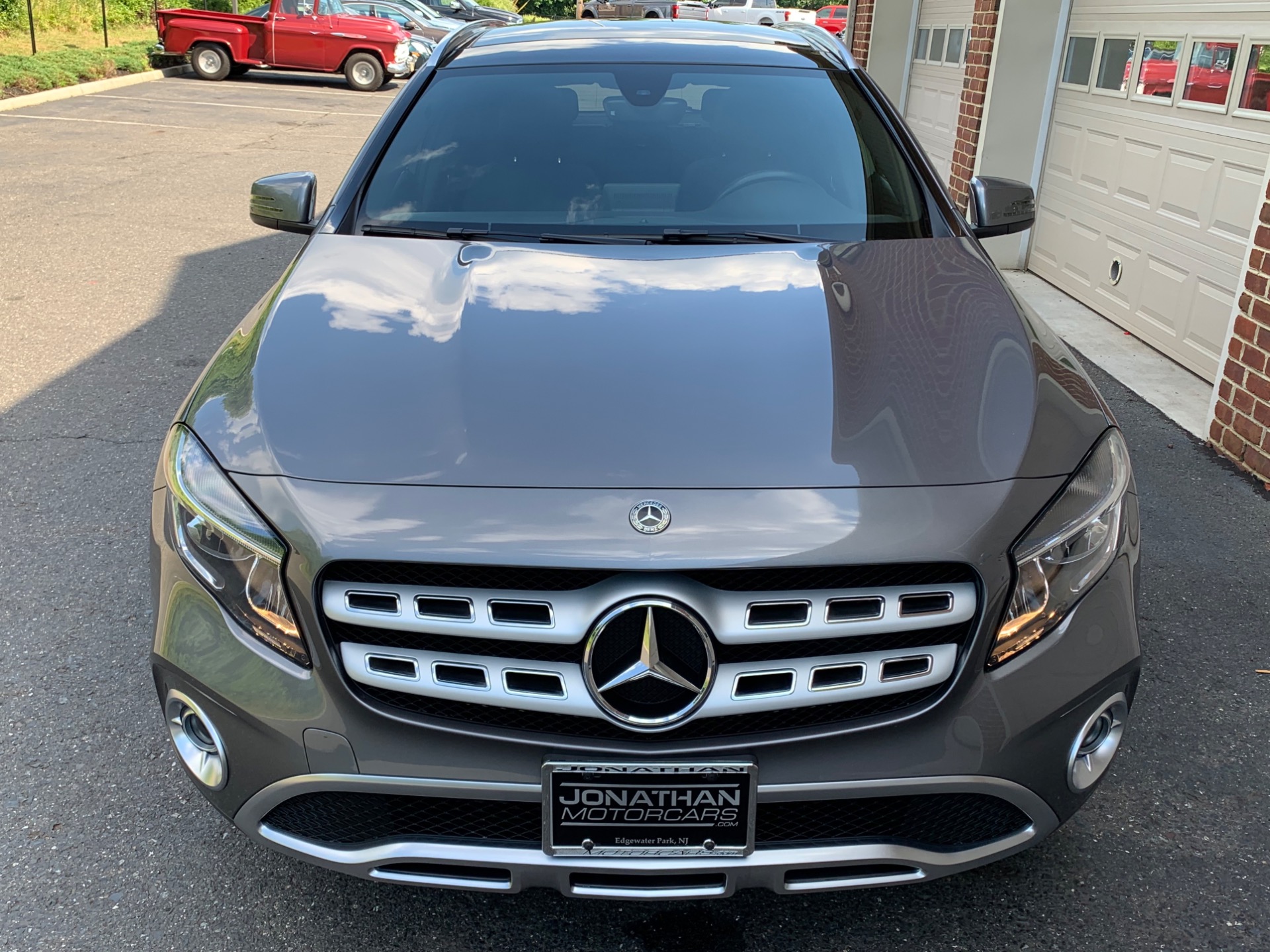 2019 Mercedes-Benz GLA GLA 250 4MATIC Stock # 553975 for sale near ...