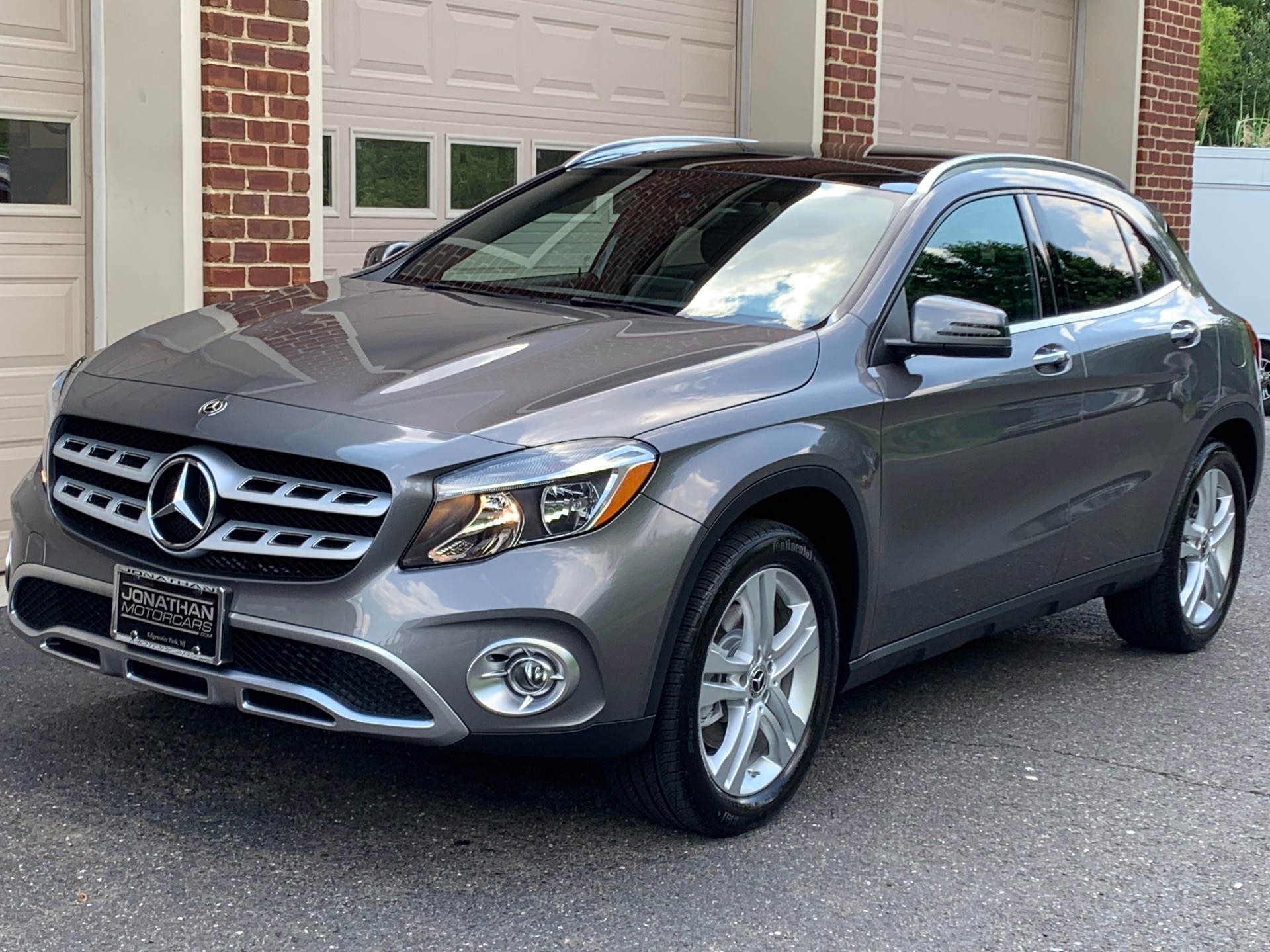 2019 Mercedes-Benz GLA GLA 250 4MATIC Stock # 553975 For Sale Near ...