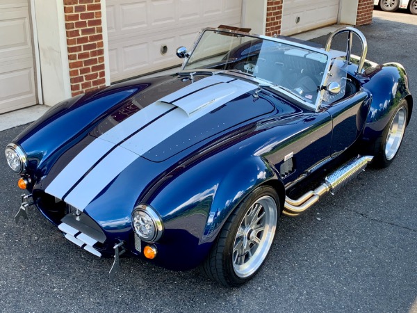 Used-1965-Backdraft-Racing-Cobra-RT4-427-AVAILABLE-NOW