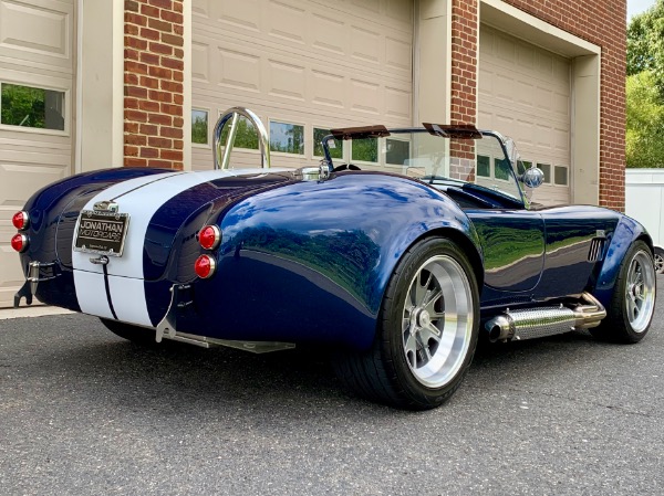 Used-1965-Backdraft-Racing-Cobra-RT4-427-AVAILABLE-NOW