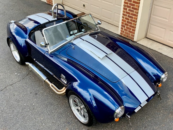 Used-1965-Backdraft-Racing-Cobra-RT4-427-AVAILABLE-NOW