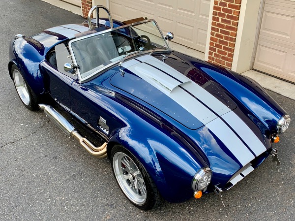 Used-1965-Backdraft-Racing-Cobra-RT4-427-AVAILABLE-NOW