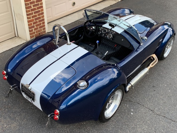 Used-1965-Backdraft-Racing-Cobra-RT4-427-AVAILABLE-NOW