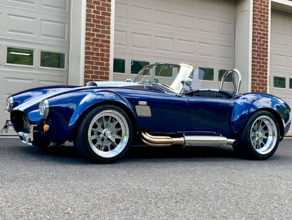 Used-1965-Backdraft-Racing-Cobra-RT4-427-AVAILABLE-NOW