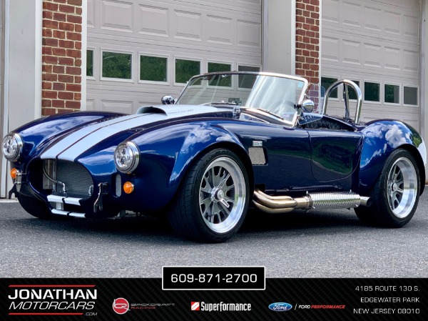 Used-1965-Backdraft-Racing-Cobra-RT4-427-AVAILABLE-NOW