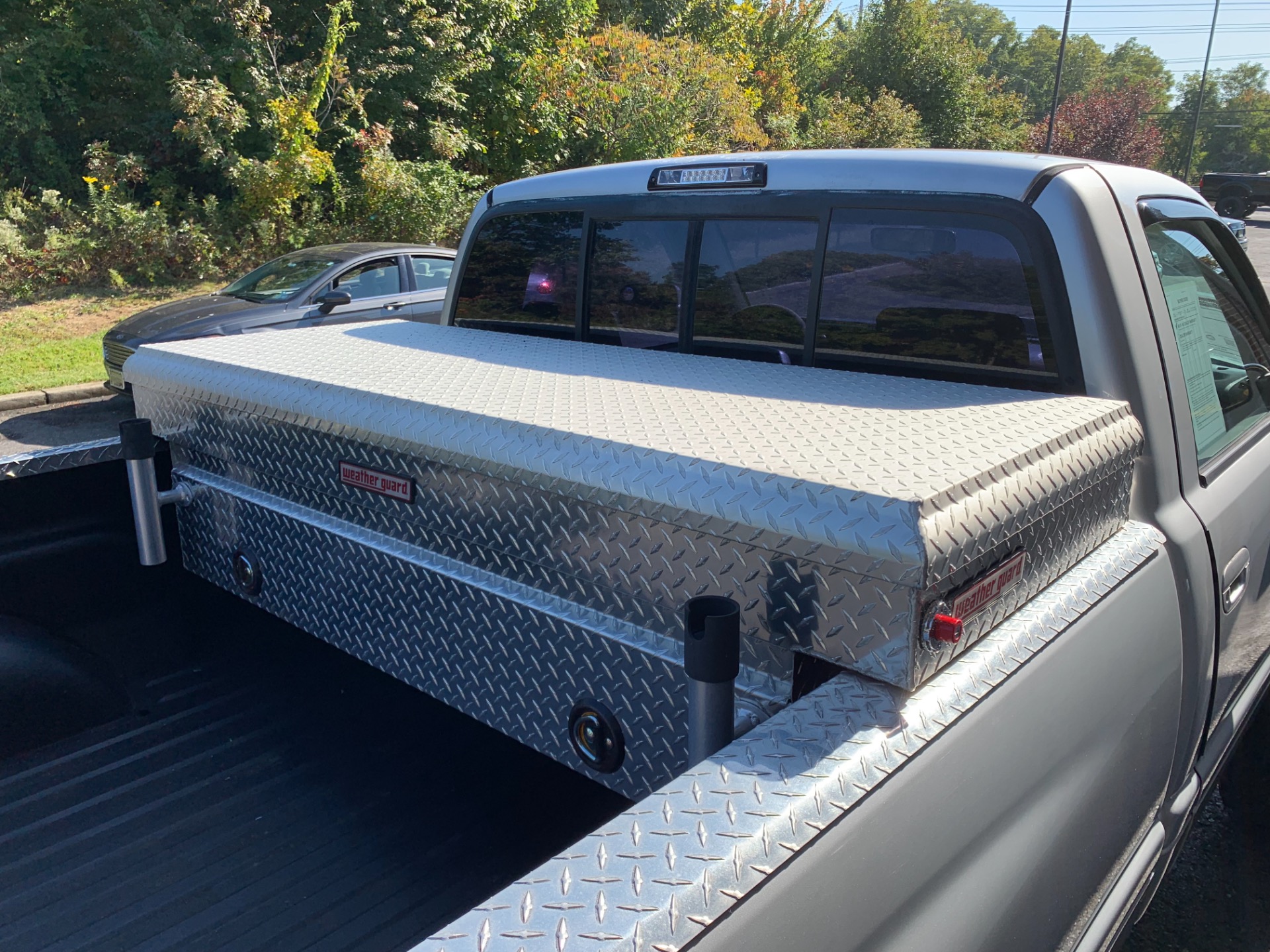 1994 Dodge Ram Pickup 1500 ST Stock # 584685 for sale near Edgewater ...