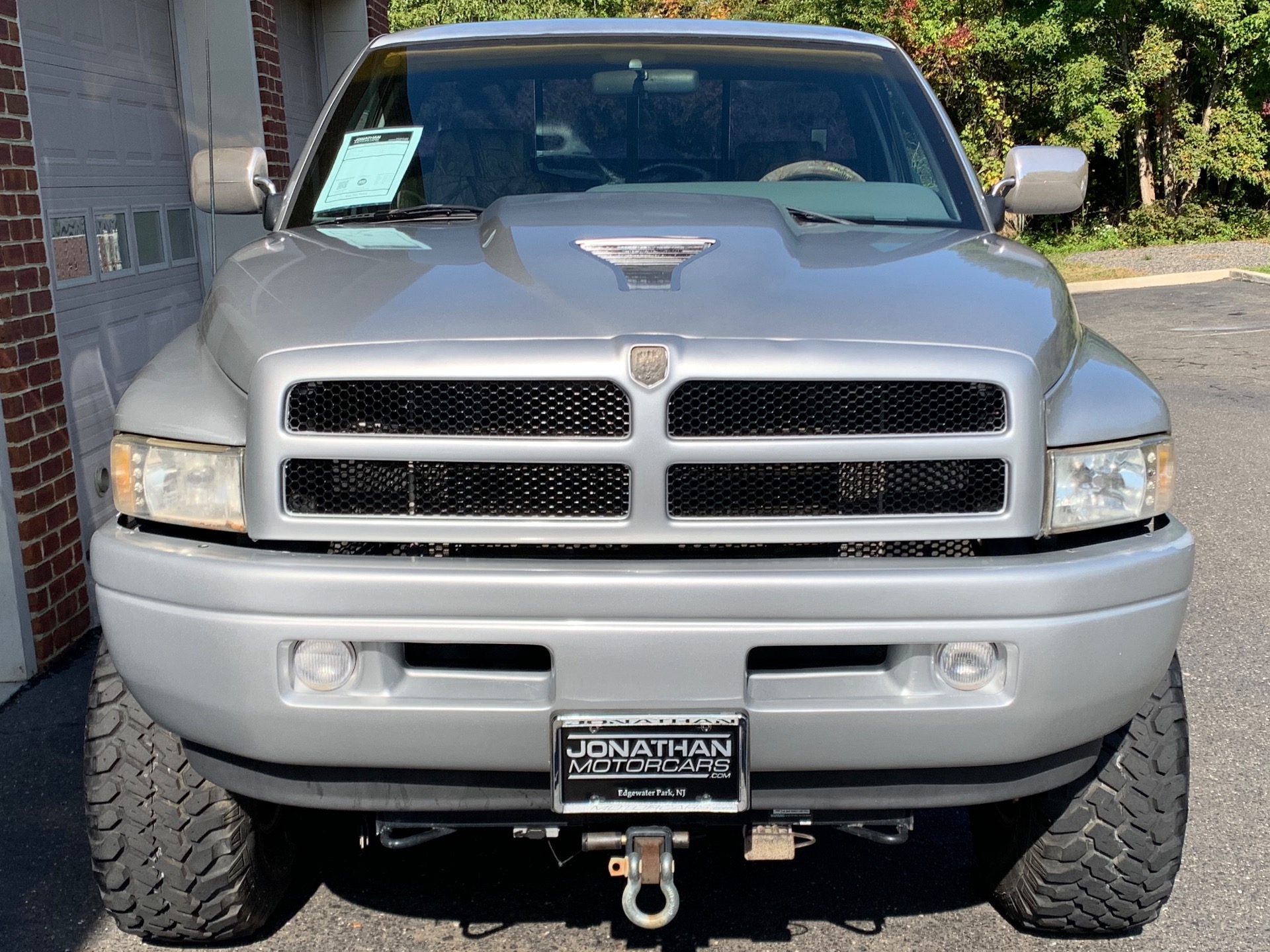 1994 Dodge Ram Pickup 1500 ST Stock # 584685 for sale near Edgewater ...