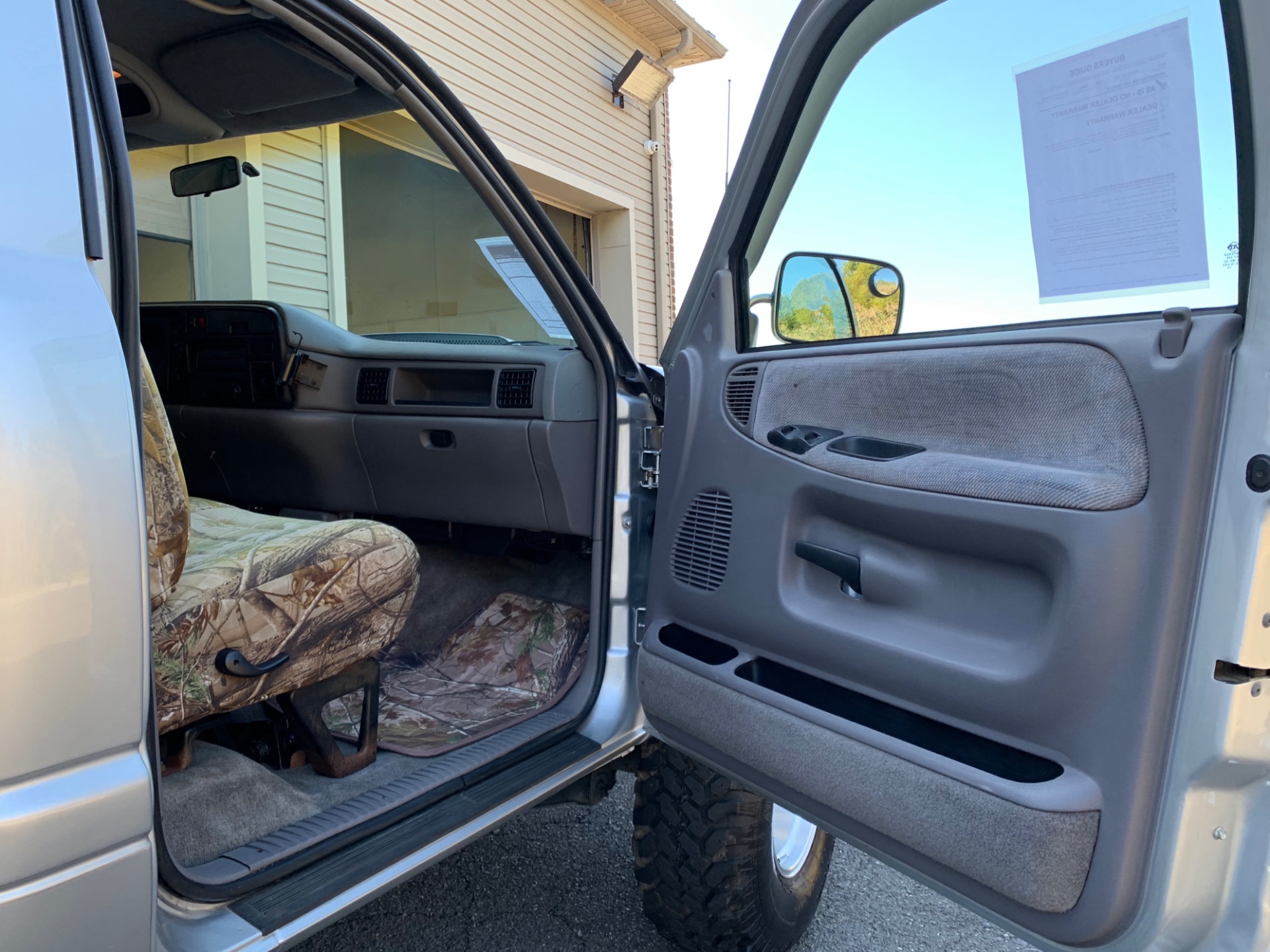 1994 Dodge Ram Pickup 1500 ST Stock # 584685 for sale near Edgewater ...