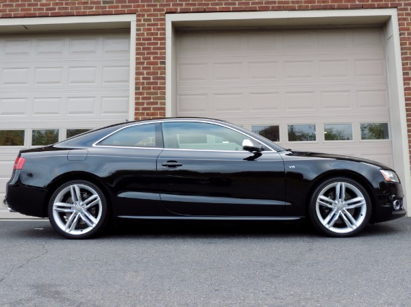 Used-2010-Audi-S5-42-quattro-Prestige