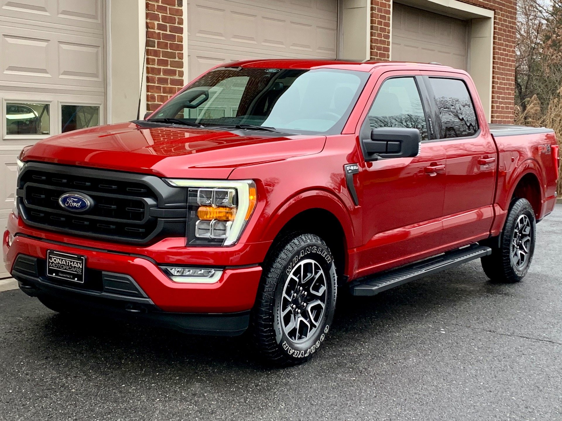 2021 Ford F-150 XLT Stock # C66750 for sale near Edgewater Park, NJ ...