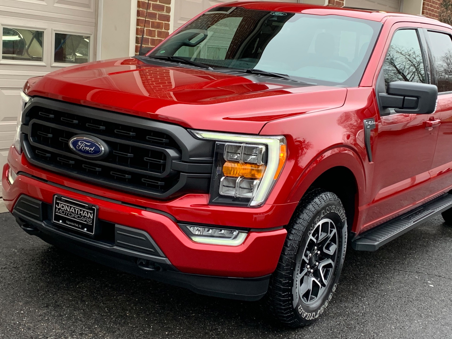 2021 Ford F-150 XLT Stock # C66750 for sale near Edgewater Park, NJ ...