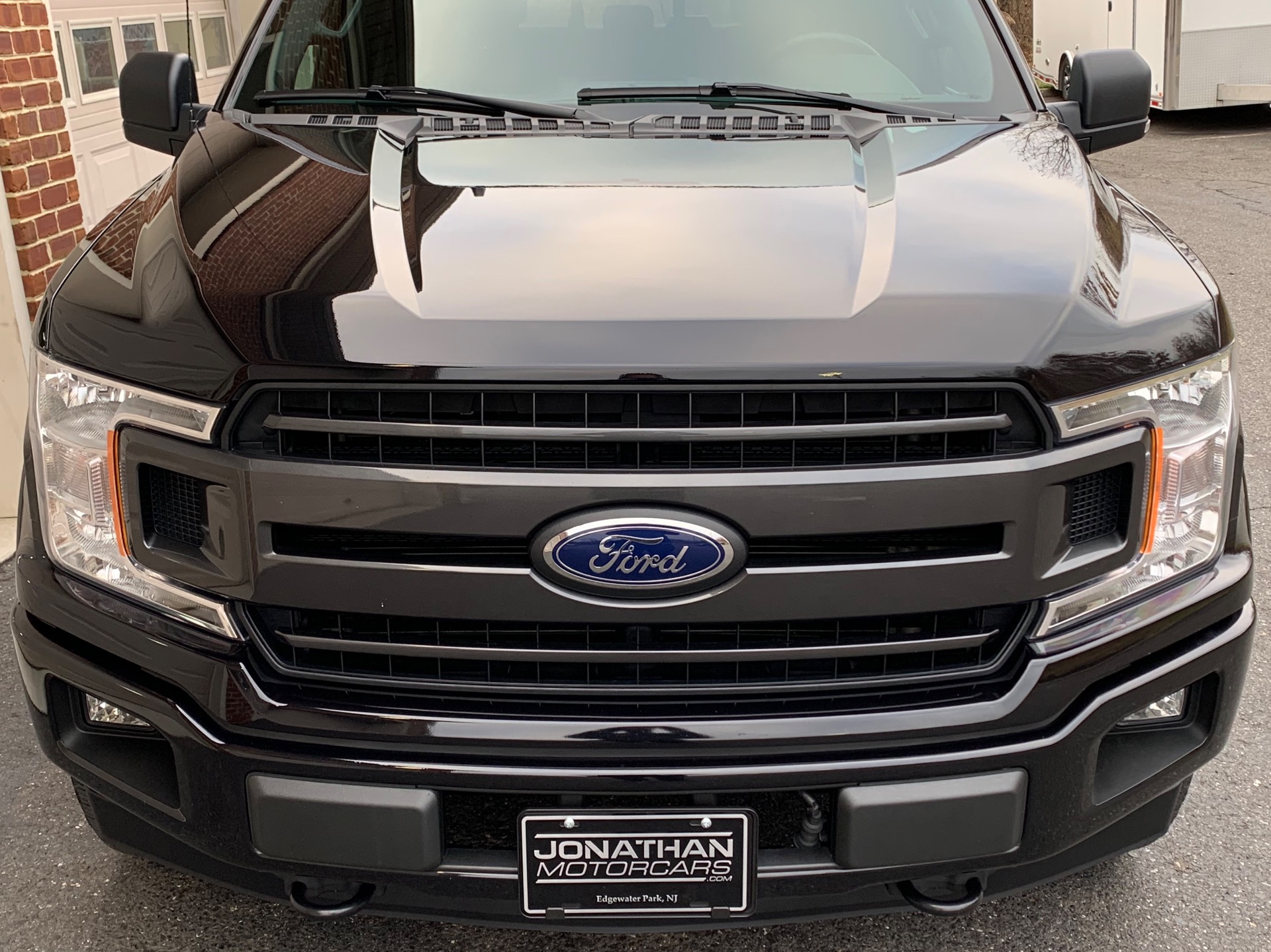 2020 Ford F-150 XLT Stock # B73583 for sale near Edgewater Park, NJ ...