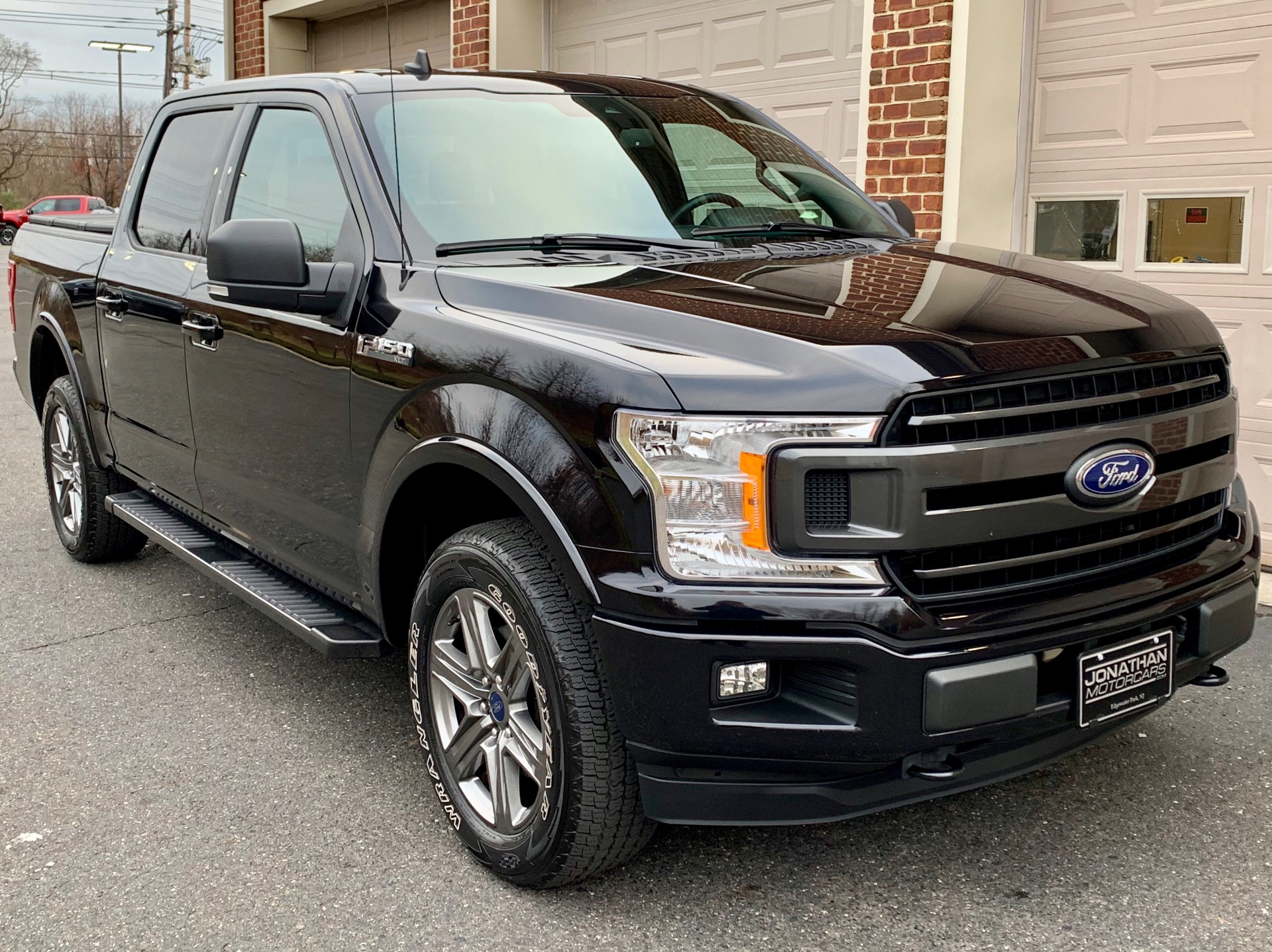 2020 Ford F-150 XLT Stock # B73583 for sale near Edgewater Park, NJ ...