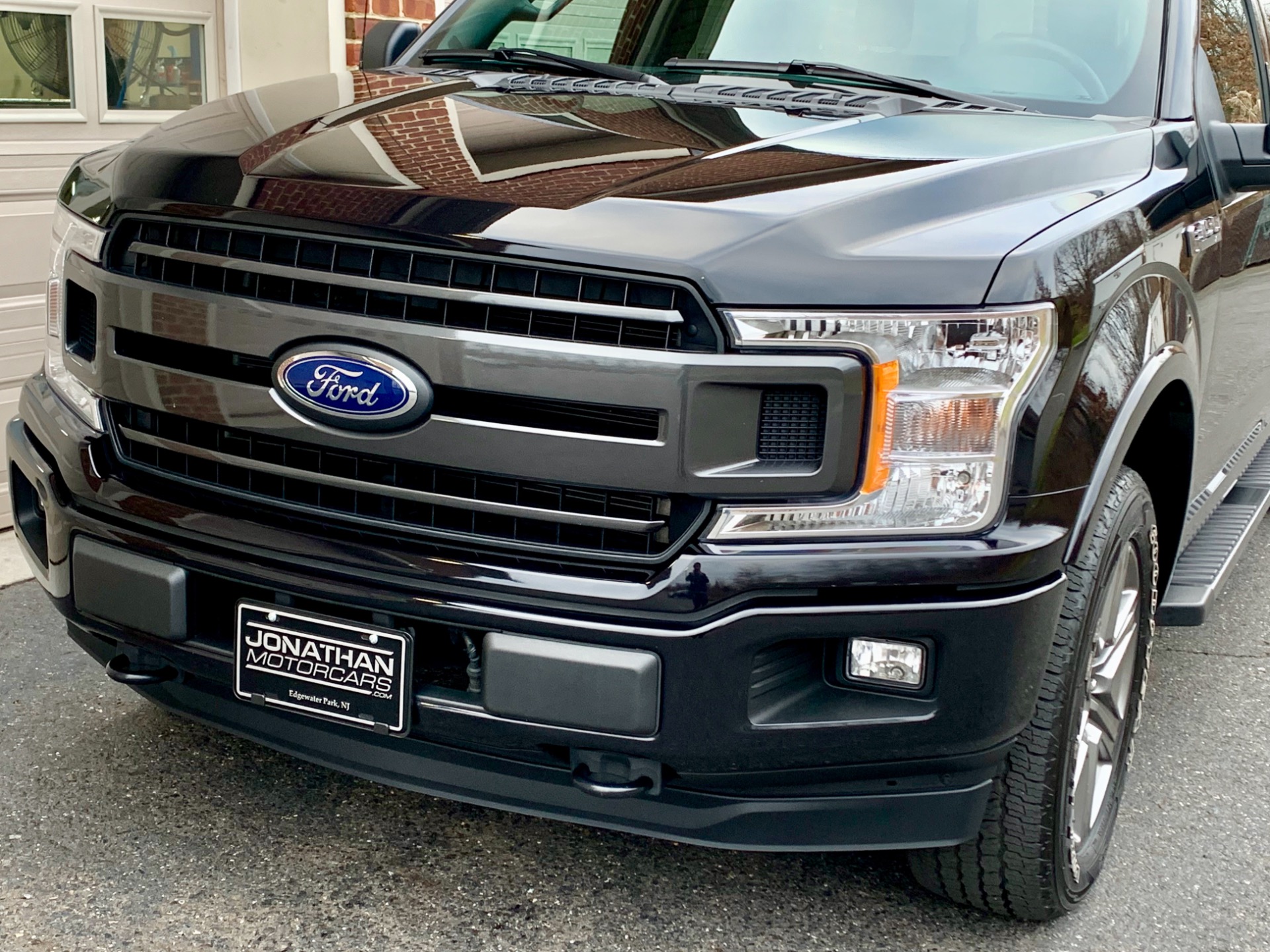 2020 Ford F-150 XLT Stock # B73583 for sale near Edgewater Park, NJ ...