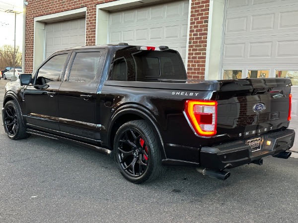 Used-2022-Ford-F-150-Lariat-Shelby-Super-Snake