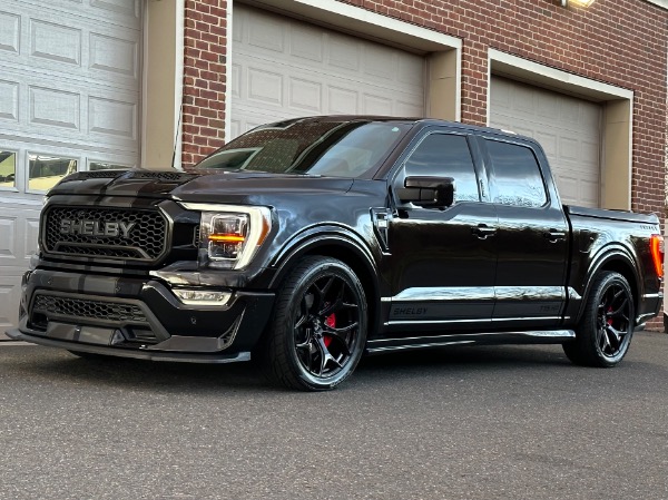 Used-2022-Ford-F-150-Lariat-Shelby-Super-Snake