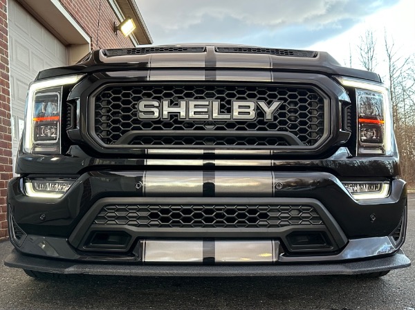 Used-2022-Ford-F-150-Lariat-Shelby-Super-Snake