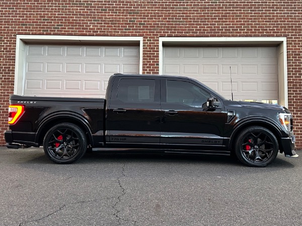 Used-2022-Ford-F-150-Lariat-Shelby-Super-Snake