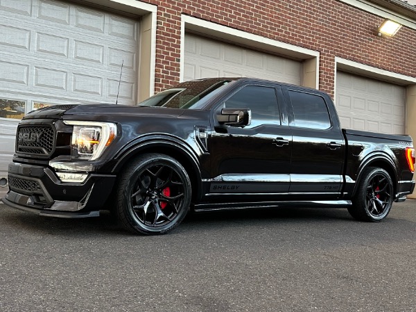 Used-2022-Ford-F-150-Lariat-Shelby-Super-Snake