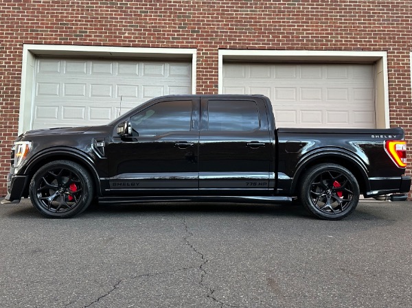 Used-2022-Ford-F-150-Lariat-Shelby-Super-Snake