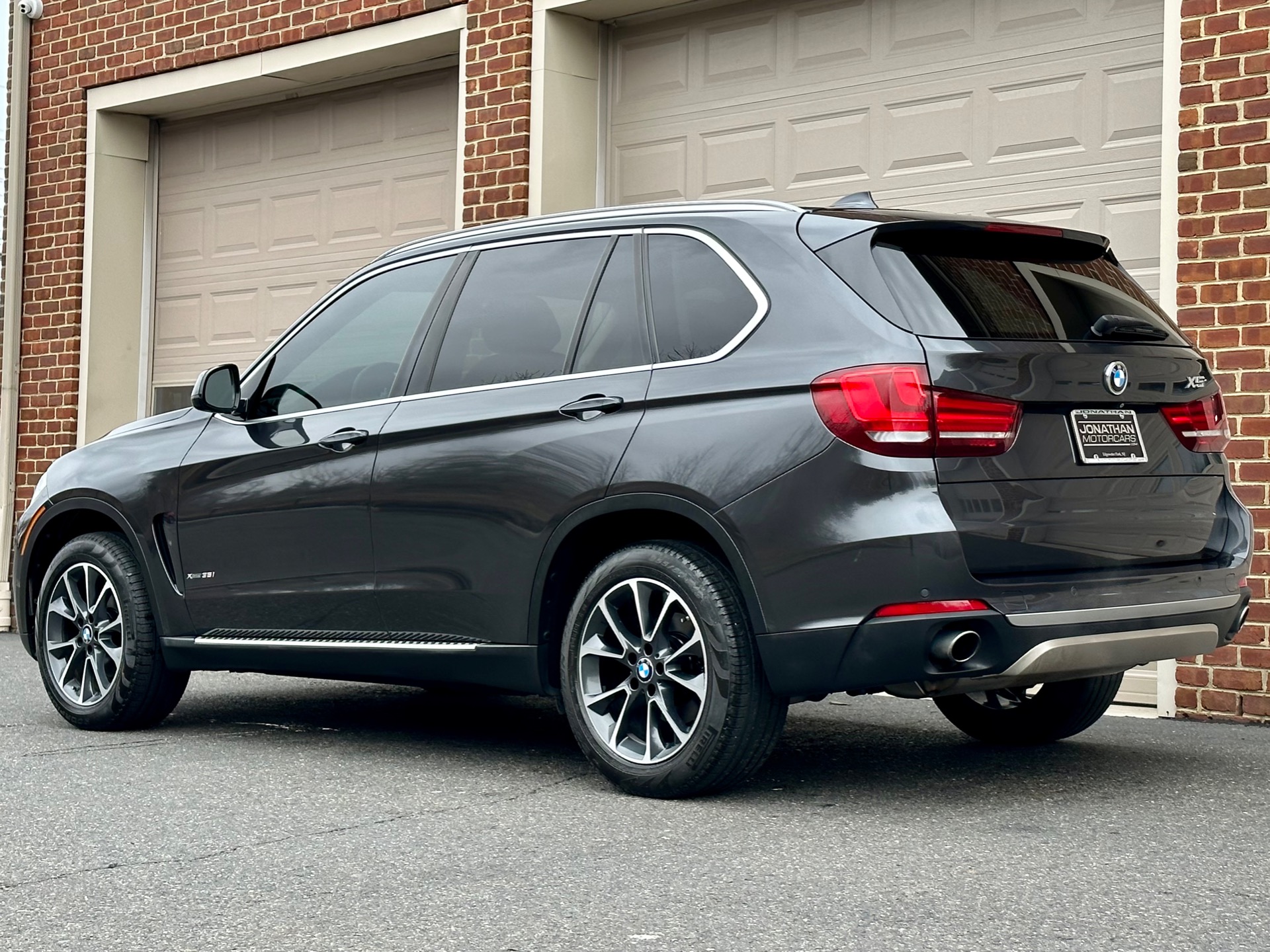 2016 BMW X5 xDrive35i Stock # P21547 for sale near Edgewater Park, NJ ...