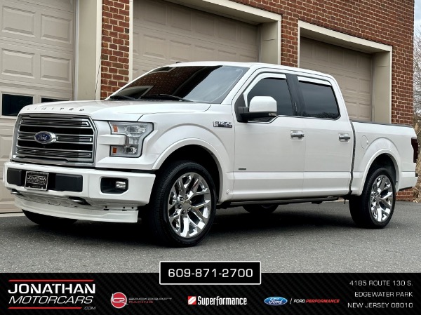 Used-2017-Ford-F-150-Limited