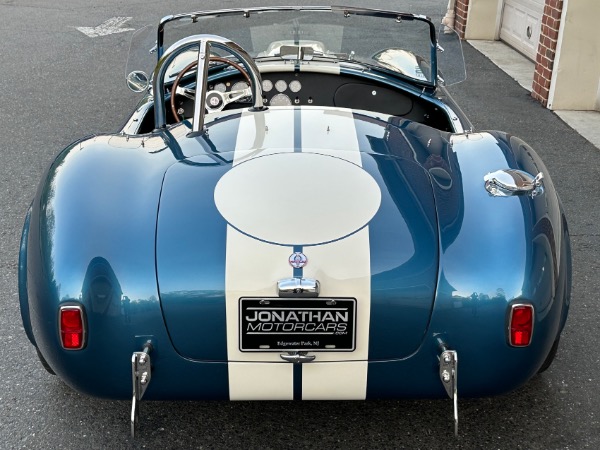 New-1965-Superformance-Cobra-427