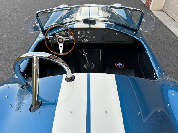 New-1965-Superformance-Cobra-427