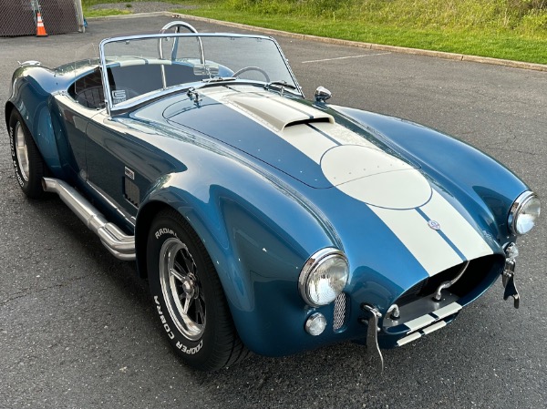 New-1965-Superformance-Cobra-427