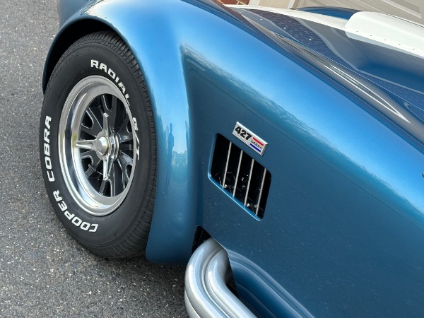 New-1965-Superformance-Cobra-427