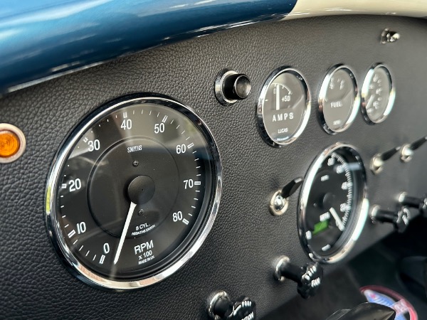 New-1965-Superformance-Cobra-427