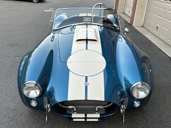 New-1965-Superformance-Cobra-427