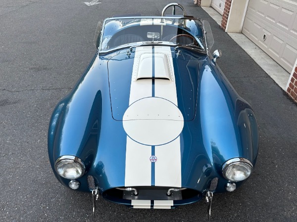 New-1965-Superformance-Cobra-427