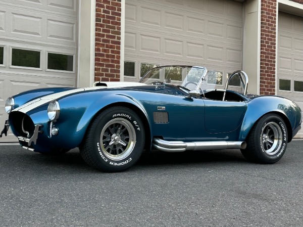 New-1965-Superformance-Cobra-427