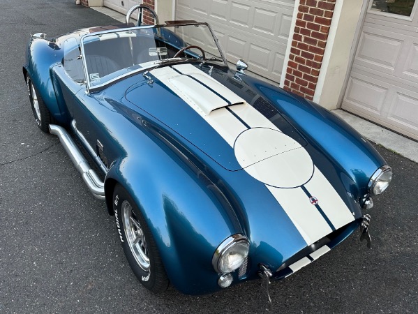 New-1965-Superformance-Cobra-427