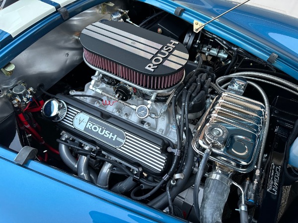 New-1965-Superformance-Cobra-427