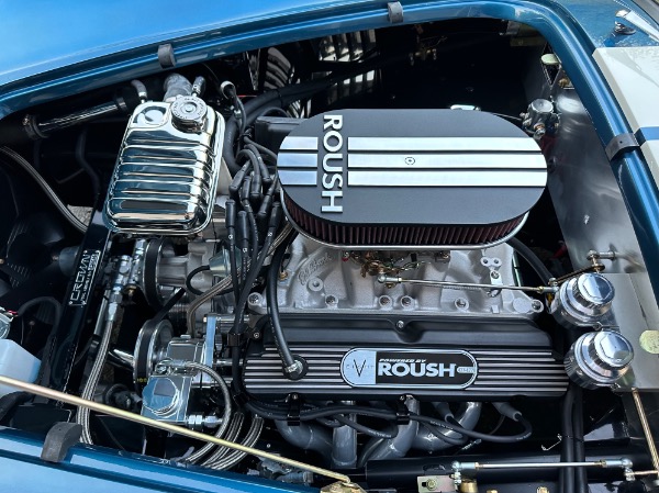 New-1965-Superformance-Cobra-427
