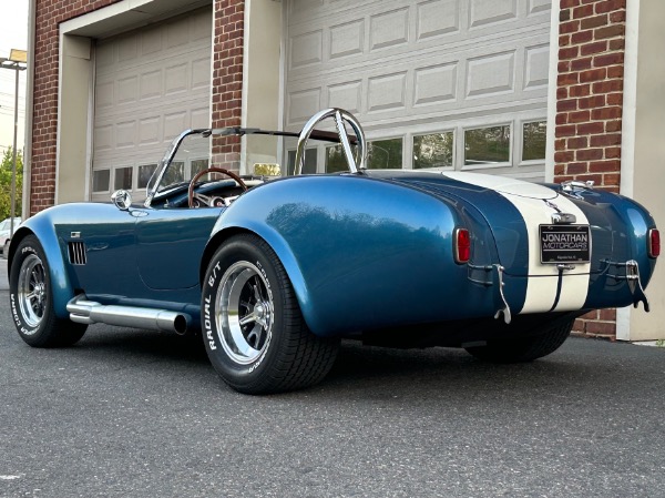 New-1965-Superformance-Cobra-427