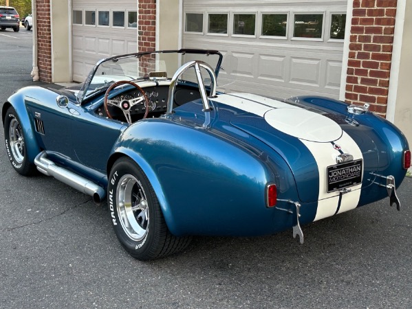 New-1965-Superformance-Cobra-427