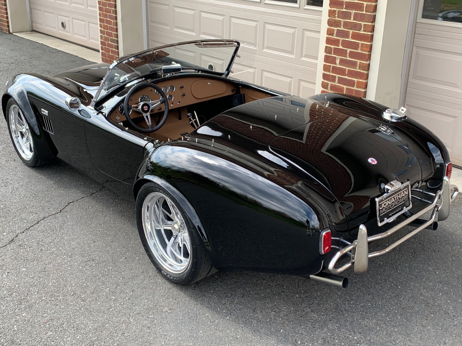 Superformance Roadster Mkiii Inbound Stock Ap For Sale Near Edgewater Park Nj Nj