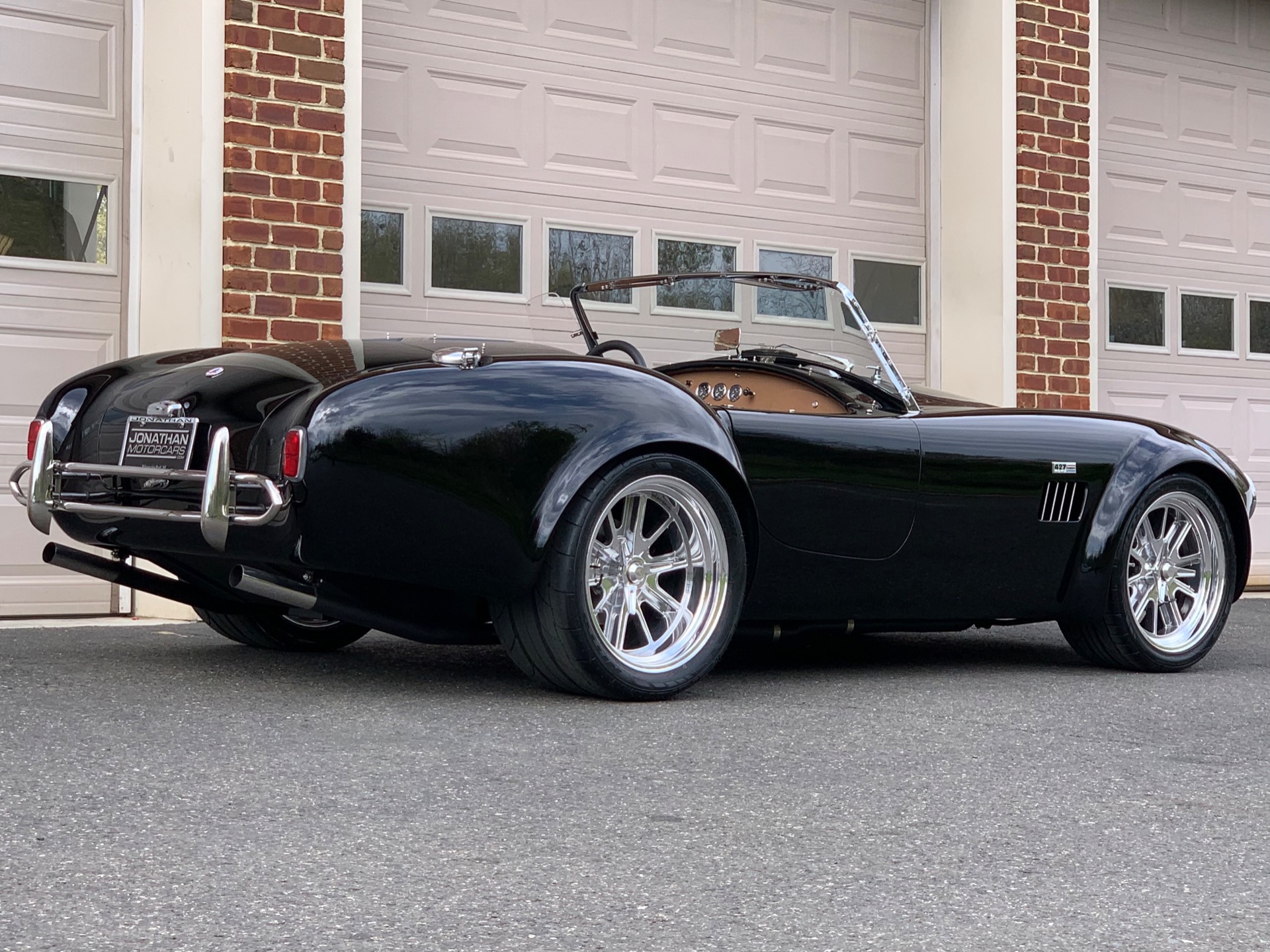 Superformance Roadster Mkiii Inbound Stock Ap For Sale Near Edgewater Park Nj Nj