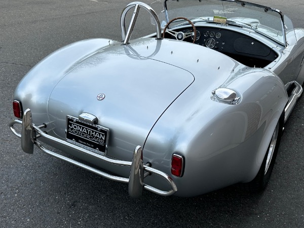 Used-1965-Superformance-Cobra-MKIII