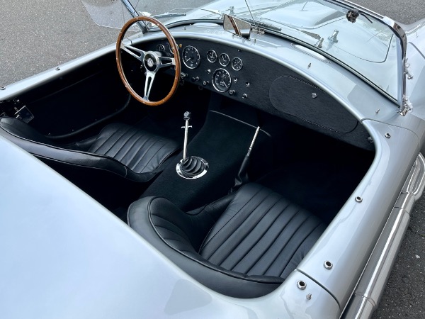 Used-1965-Superformance-Cobra-MKIII