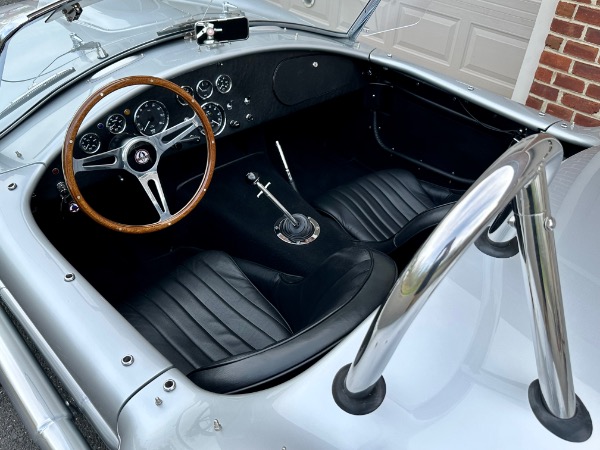 Used-1965-Superformance-Cobra-MKIII