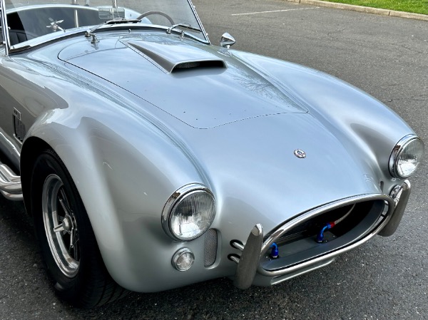 Used-1965-Superformance-Cobra-MKIII