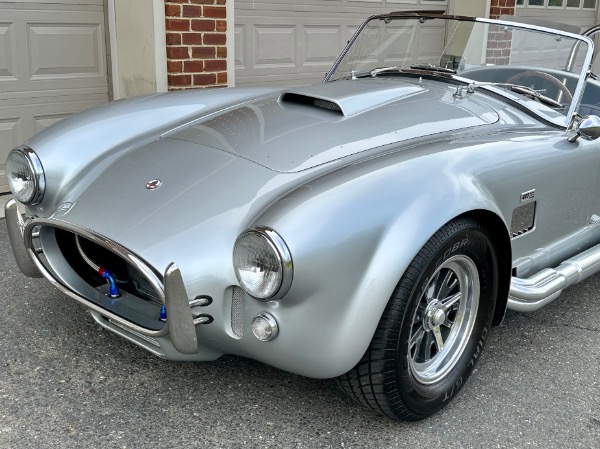 Used-1965-Superformance-Cobra-MKIII