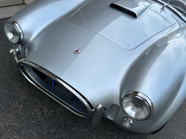 Used-1965-Superformance-Cobra-MKIII