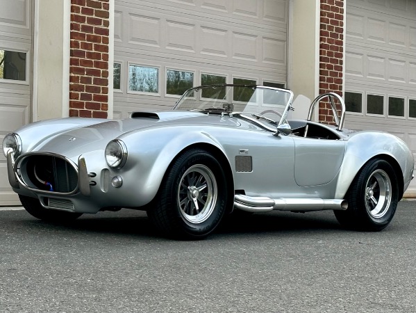 Used-1965-Superformance-Cobra-MKIII