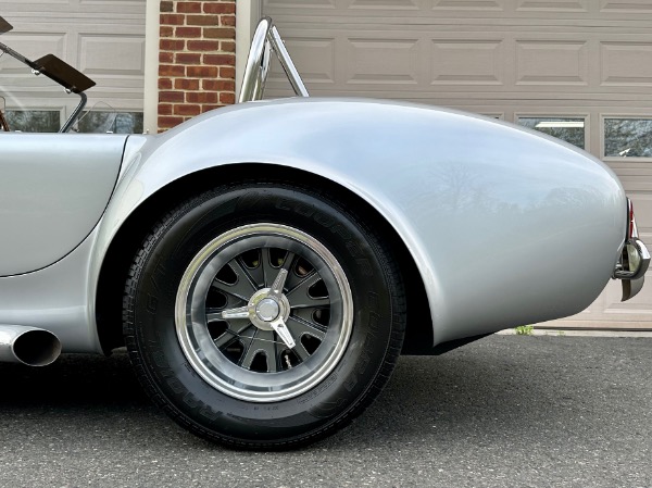 Used-1965-Superformance-Cobra-MKIII